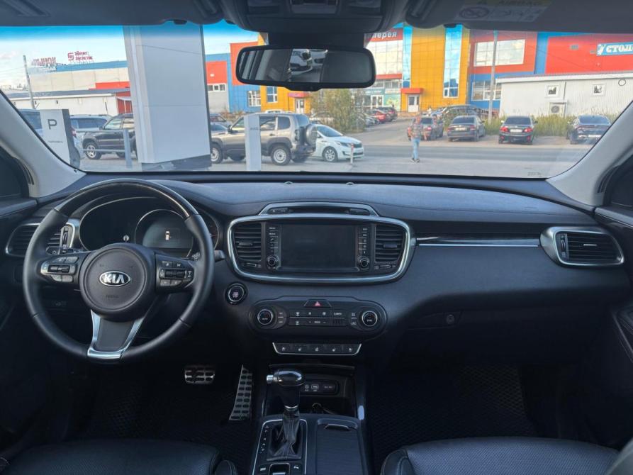 Kia Sorento III Prime Сыктывкар  - изображение 38