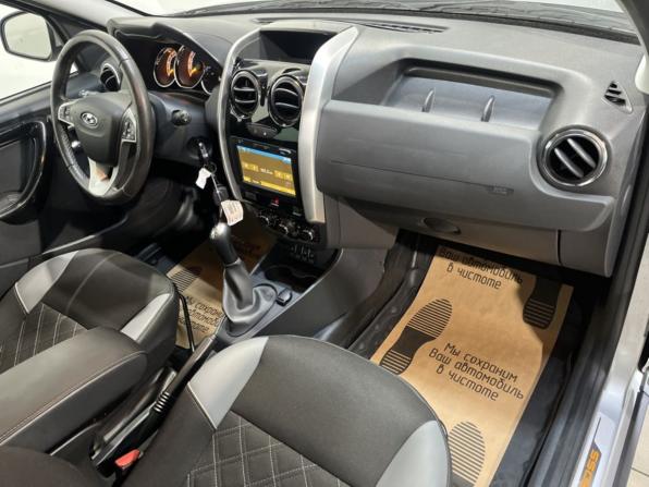 Lada (ВАЗ) Largus I Рестайлинг с пробегом 2021 года, цена 1 069 100 рублей, 162757 км, универсал, Автокод Объявления