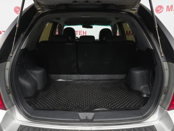 Kia Sportage II Рестайлинг с пробегом 2008 года, цена 955 000 рублей, 190875 км, внедорожник, Автокод Объявления