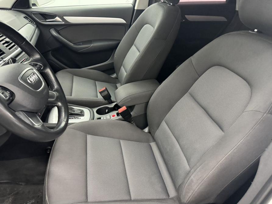 Audi Q3 I (8U) Рестайлинг Воронеж  - изображение 22