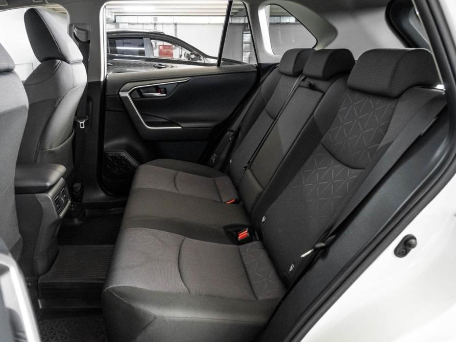 Toyota RAV4 V (XA50) Ставрополь  - изображение 9
