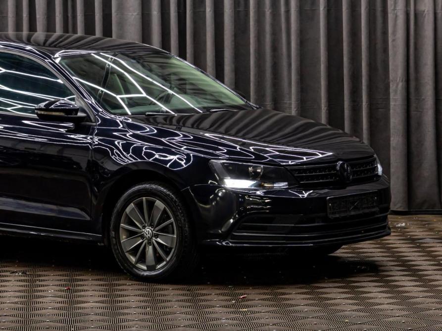Volkswagen Jetta VI Рестайлинг Краснодар  - изображение 8