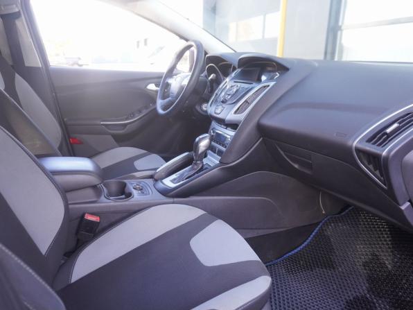 Ford Focus III с пробегом 2013 года, цена 675 000 рублей, 224802 км, седан, Автокод Объявления