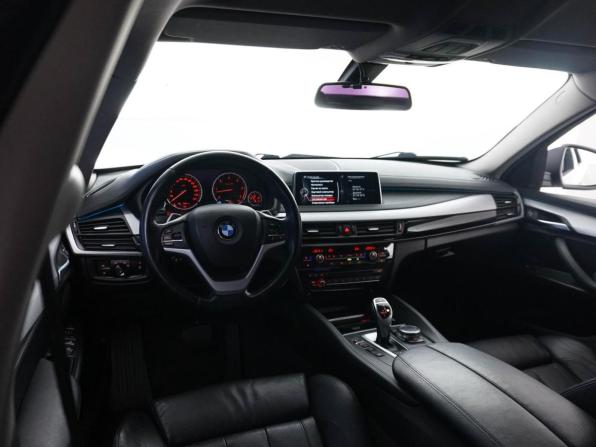 BMW X6 II (F16) с пробегом 2015 года, цена 2 999 999 рублей, 166105 км, внедорожник, Автокод Объявления