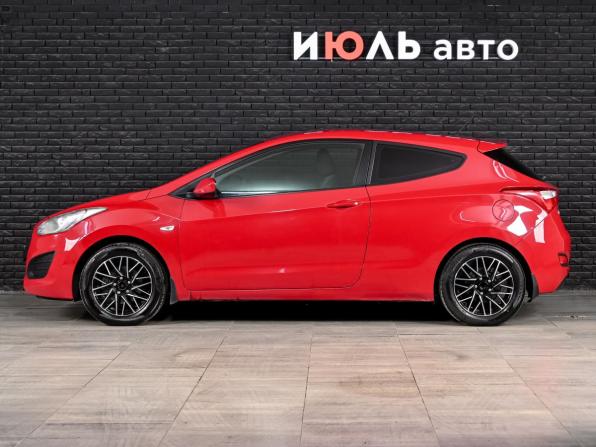 Hyundai i30 II с пробегом 2013 года, цена 1 000 000 рублей, 146551 км, хэтчбек, Автокод Объявления