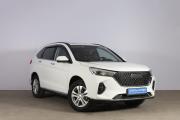 Haval M6 II Новосибирск  - изображение 20