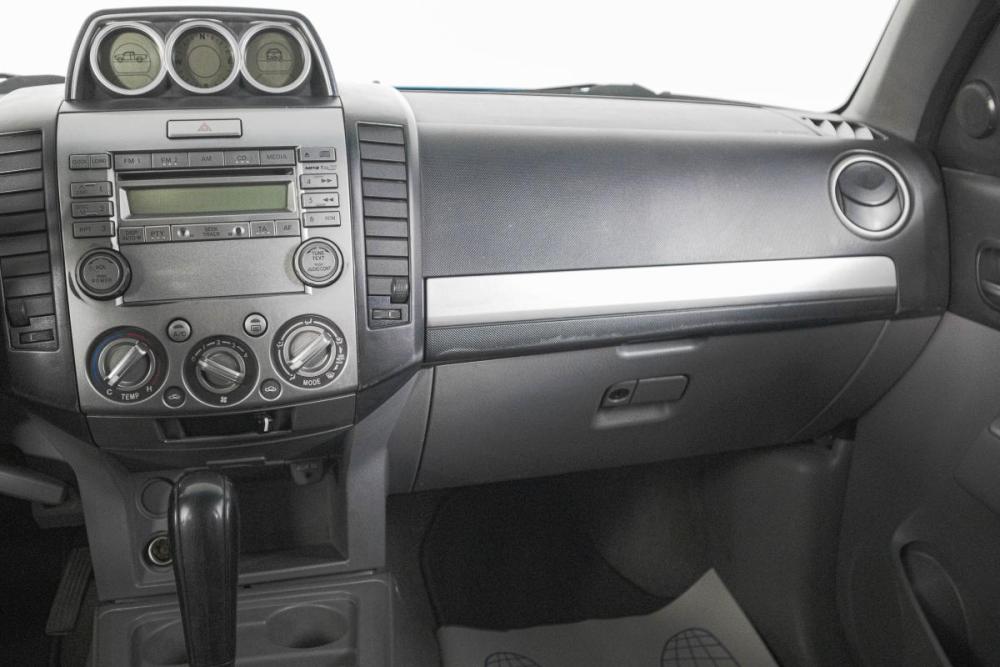 Ford Ranger II Рестайлинг Кемерово  - изображение 15