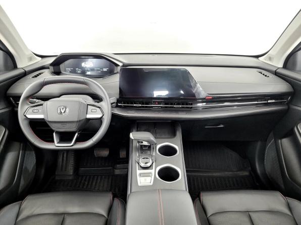 Changan UNI-S (CS55 Plus) I с пробегом 2024 года, цена 2 130 000 рублей, 24130 км, внедорожник, Автокод Объявления