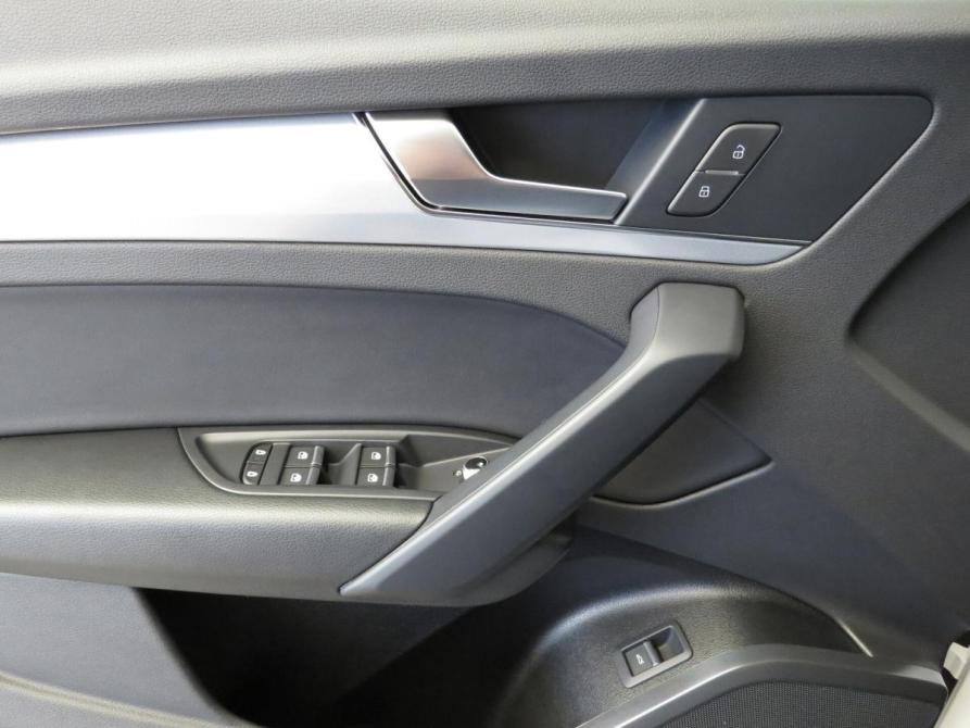 Audi Q5 II (FY) Рестайлинг Санкт-Петербург  - изображение 19