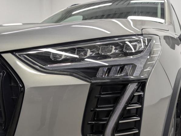 Haval Jolion I Рестайлинг с пробегом 2025 года, цена 2 415 000 рублей, 4840 км, внедорожник, Автокод Объявления
