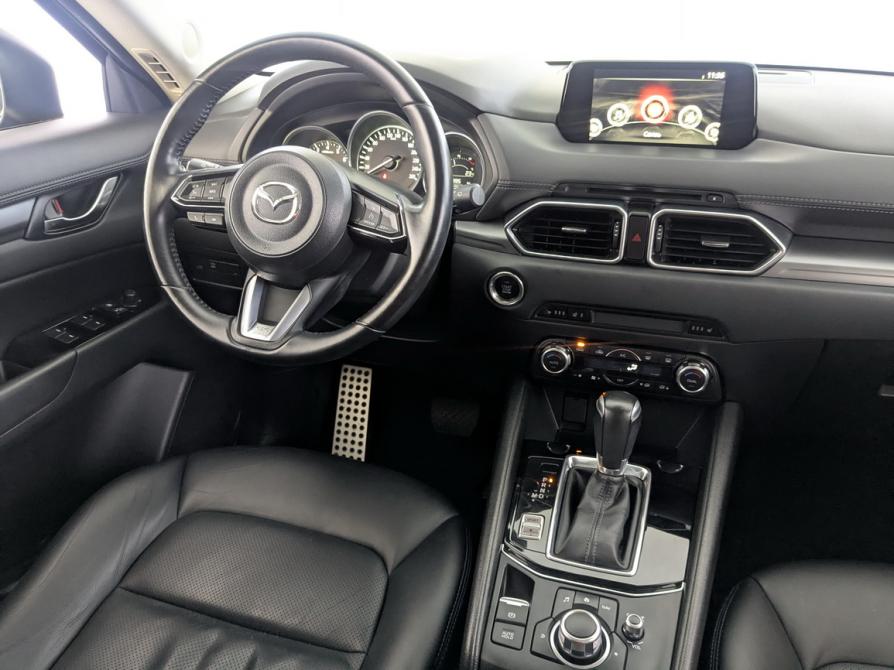 Mazda CX-5 II Москва  - изображение 25