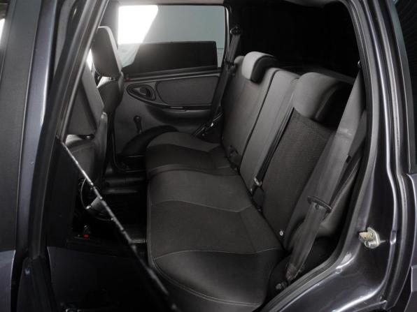 Lada (ВАЗ) Niva Travel I с пробегом 2022 года, цена 999 000 рублей, 42643 км, внедорожник, Автокод Объявления