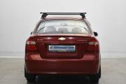 Chevrolet Aveo I Рестайлинг Москва  - изображение 16