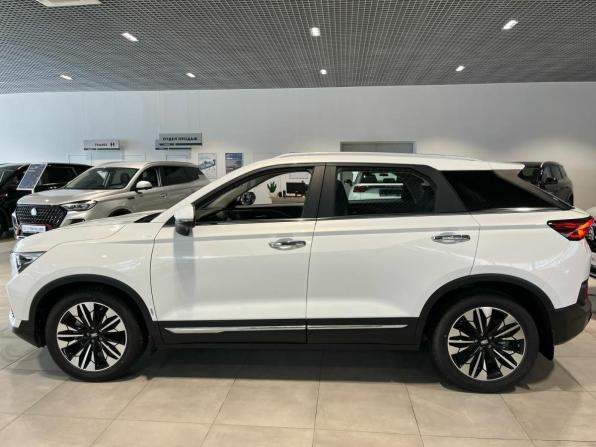 FAW Bestune T77 I с пробегом 2023 года, цена 2 100 000 рублей, 5 км, внедорожник, Автокод Объявления