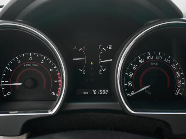Toyota Highlander II (XU40) Рестайлинг с пробегом 2011 года, цена 2 050 000 рублей, 161592 км, внедорожник, Автокод Объявления