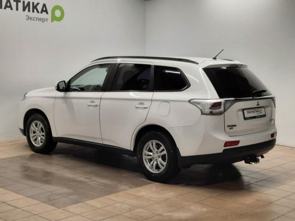 Mitsubishi Outlander III с пробегом 2014 года, цена 1 249 000 рублей, 152000 км, внедорожник, Автокод Объявления