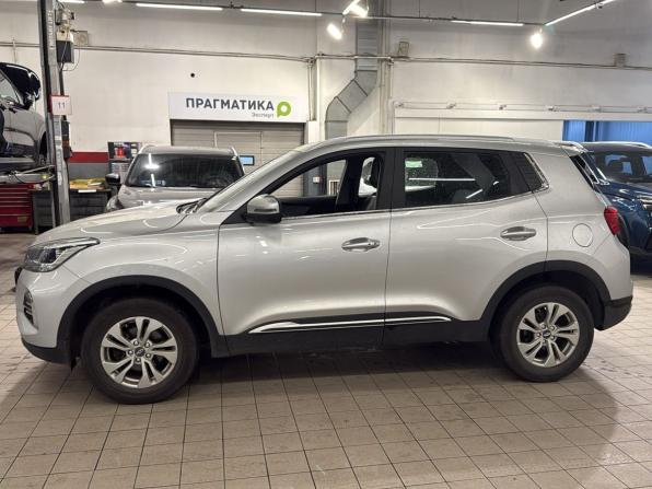 Chery Tiggo 4 Pro I с пробегом 2023 года, цена 1 370 000 рублей, 49434 км, внедорожник, Автокод Объявления