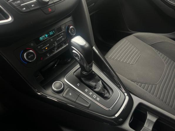 Ford Focus III Рестайлинг с пробегом 2018 года, цена 1 349 000 рублей, 134000 км, седан, Автокод Объявления
