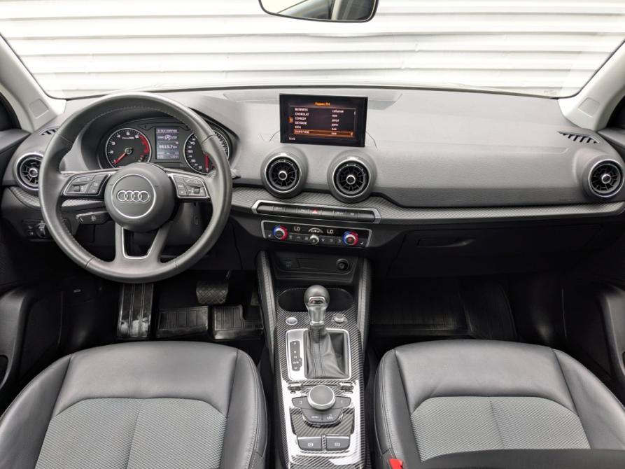Audi Q2 I Рестайлинг Москва  - изображение 12