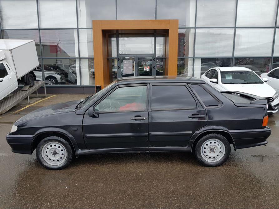 Lada (ВАЗ) 2115 Брянск  - изображение 8