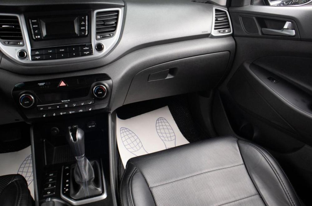 Hyundai Tucson III Оренбург  - изображение 13
