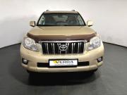 Toyota Land Cruiser Prado 150 Series Пермь  - изображение 16