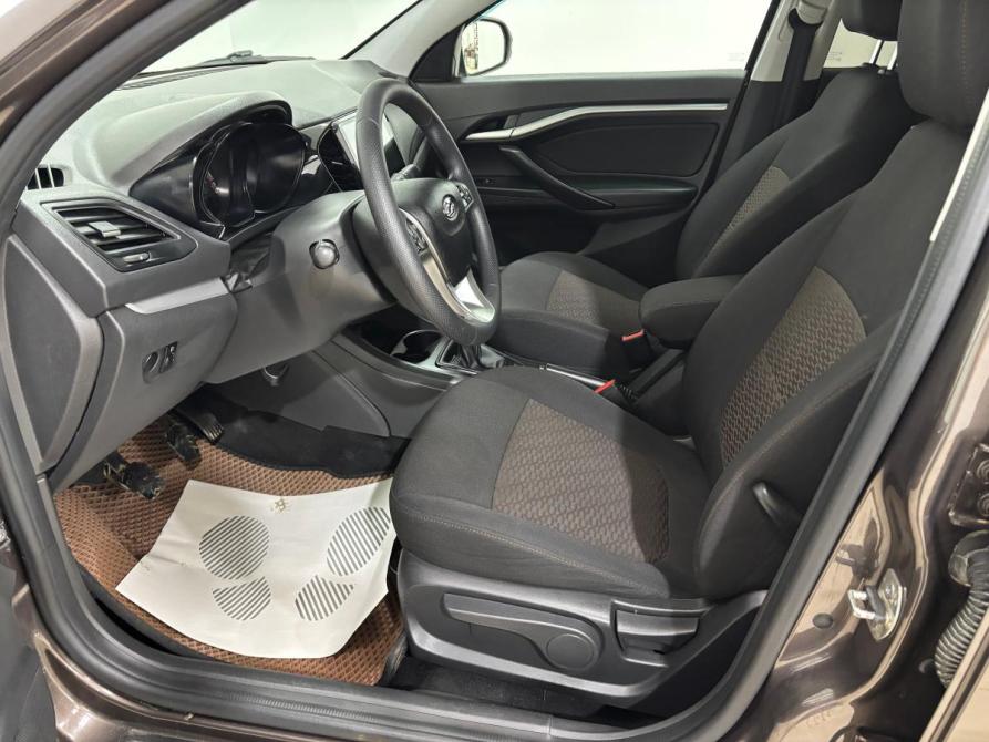 Lada (ВАЗ) Vesta I Альметьевск  - изображение 12