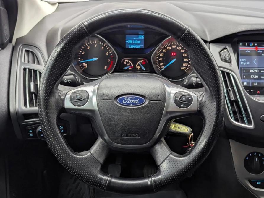 Ford Focus III Воронеж  - изображение 10