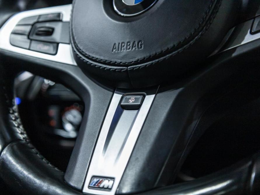 BMW 5 серии VII (G30/G31/G38) Санкт-Петербург  - изображение 24
