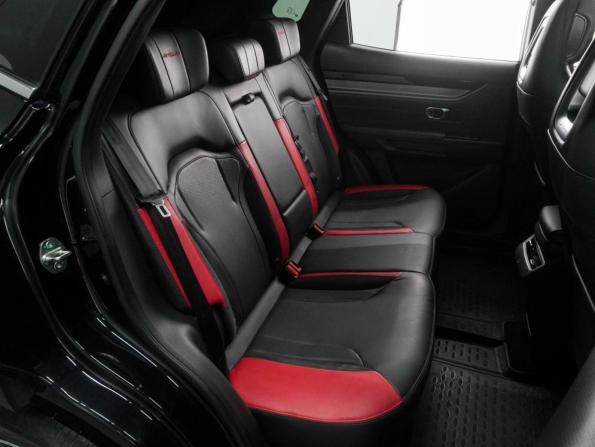 JETOUR DASHING I с пробегом 2023 года, цена 1 645 000 рублей, 95105 км, внедорожник, Автокод Объявления