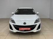 Mazda 3 II (BL) Рестайлинг Альметьевск  - изображение 25