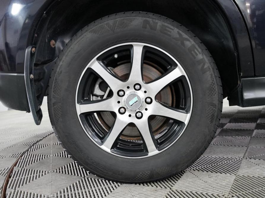 Mitsubishi ASX I Рестайлинг Ульяновск  - изображение 9