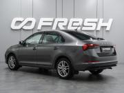 Skoda Rapid II Воронеж  - изображение 22