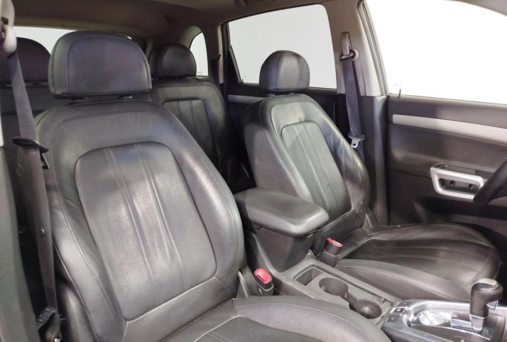 Opel Antara I Рестайлинг Саратов  - изображение 22