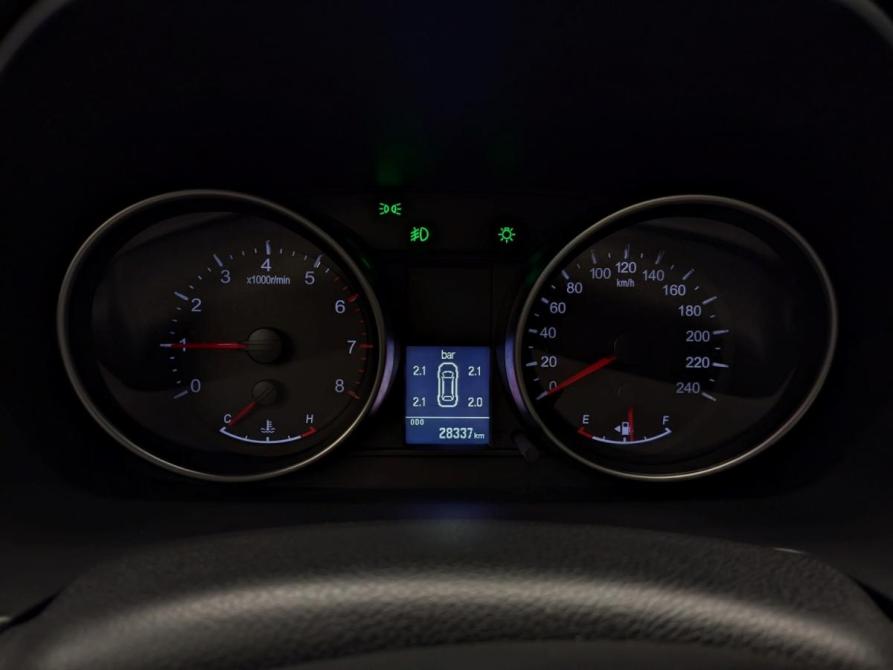 Haval M6 II Москва  - изображение 6