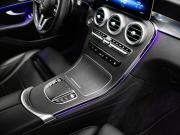 Mercedes-Benz GLC I (X253) Рестайлинг Москва  - изображение 72