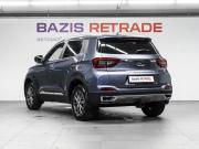Chery Tiggo 4 Pro I Рестайлинг Тюмень  - изображение 31