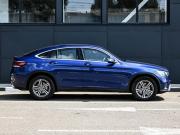 Mercedes-Benz GLC Coupe I (C253) Рестайлинг Новороссийск  - изображение 27