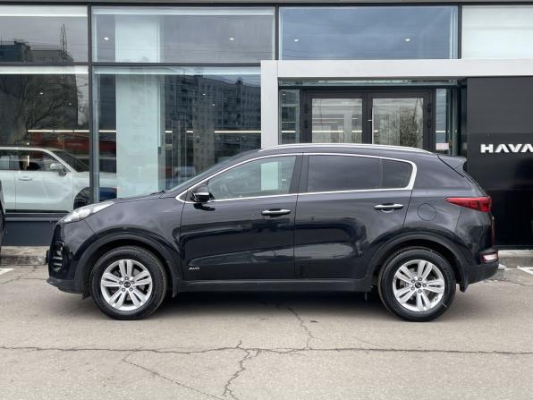 Kia Sportage IV с пробегом 2016 года, цена 1 959 000 рублей, 86914 км, внедорожник, Автокод Объявления