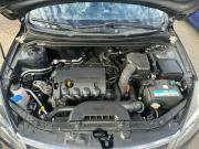 Kia Ceed I Рестайлинг Уфа  - изображение 26