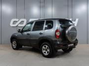 Chevrolet Niva I Рестайлинг Воронеж  - изображение 17