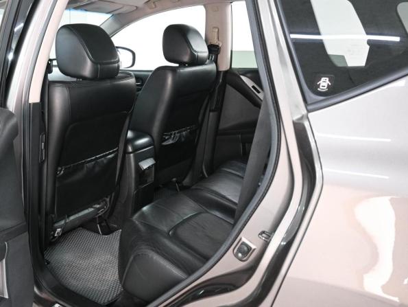 Nissan Murano II (Z51) с пробегом 2010 года, цена 1 399 000 рублей, 211148 км, внедорожник, Автокод Объявления