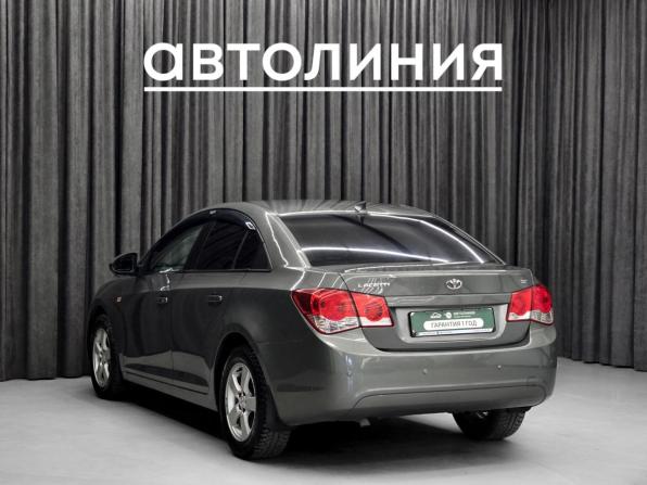 Daewoo Lacetti с пробегом 2009 года, цена 590 000 рублей, 148000 км, седан, Автокод Объявления