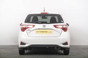 Toyota Vitz III (XP130) Рестайлинг Томск  - изображение 23