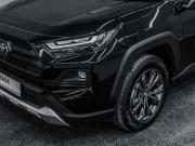 Toyota RAV4 V (XA50) Брянск  - изображение 30
