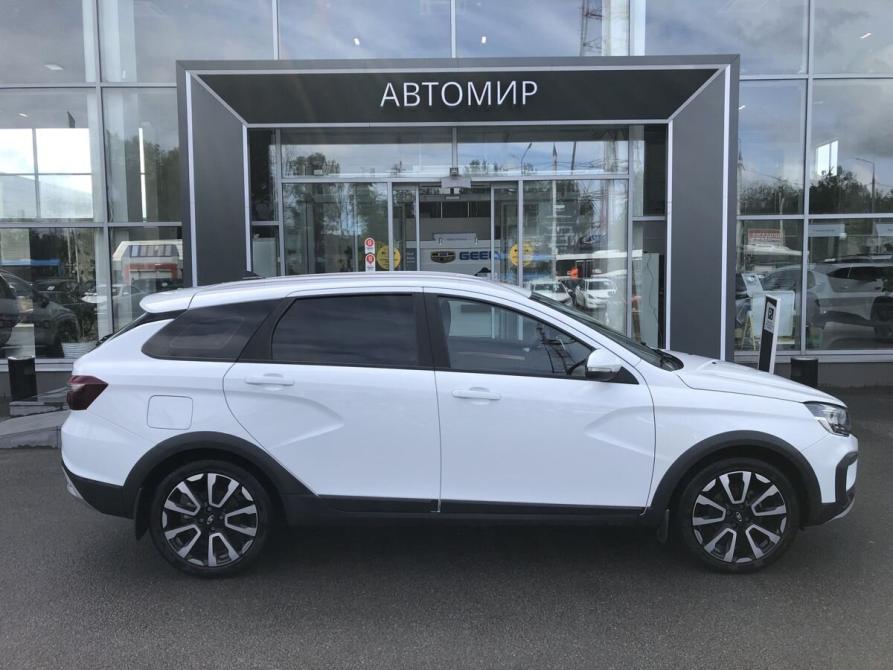 Lada (ВАЗ) Vesta I Рестайлинг (NG) Брянск  - изображение 4