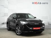 Haval F7x I Рестайлинг Екатеринбург  - изображение 23