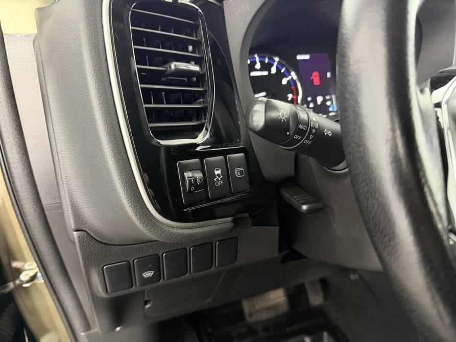 Mitsubishi Outlander III Рестайлинг 2 Калининград  - изображение 11