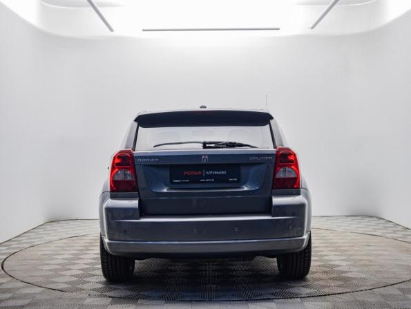Dodge Caliber I Рестайлинг с пробегом 2011 года, цена 820 000 рублей, 129995 км, хэтчбек, Автокод Объявления
