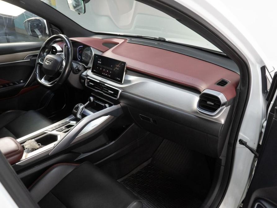 Geely Coolray I Тюмень  - изображение 16